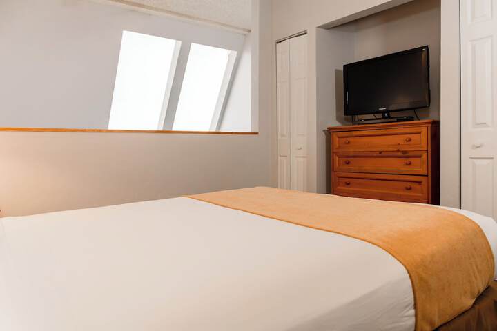 Legacy Vacation Resorts - Steamboat Hilltop