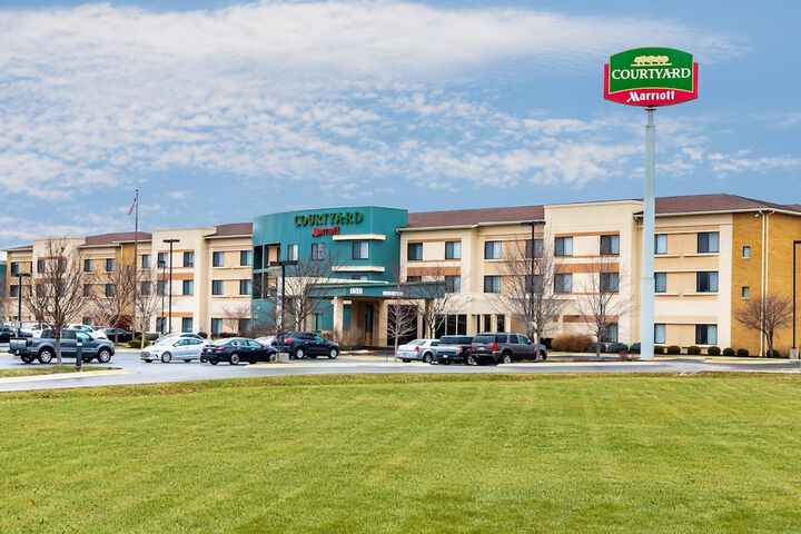 Hotel 1 of 48