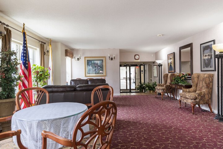 Hotel Interior 23 of 84