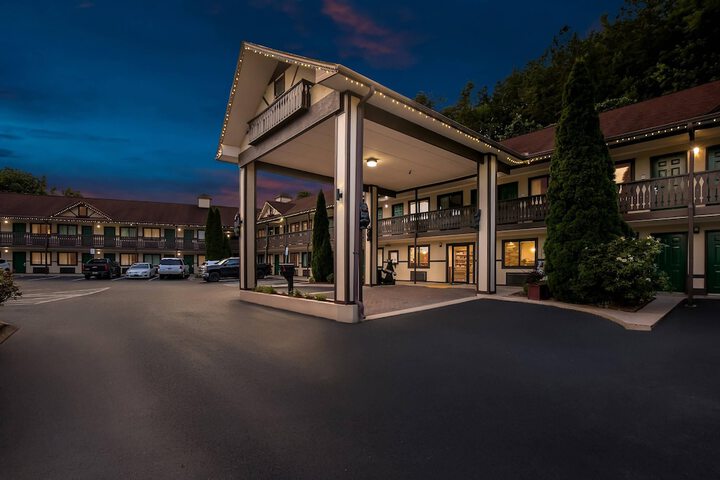 Quality Inn