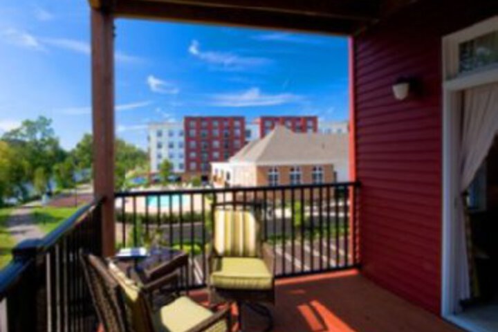 Terrace/Patio 22 of 28