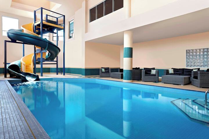 Pool 2 of 24