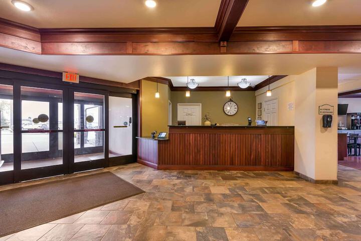 Extended Stay America Suites Minot