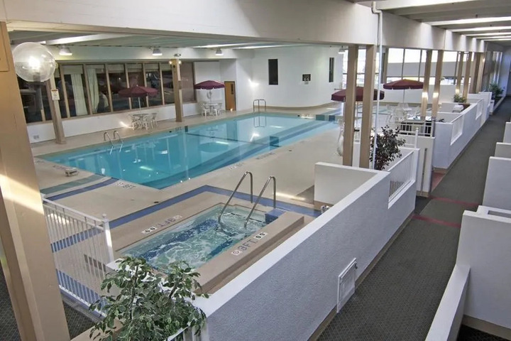 CLARION INN ROCHESTER