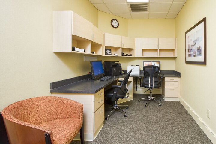 Hilton Garden Inn Anderson