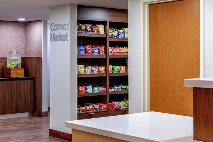 Fairfield Inn by Marriott Portsmouth-Seacoast