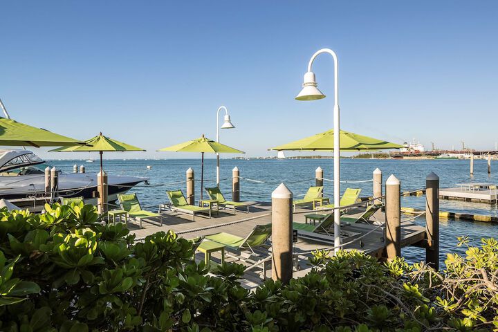 Hyatt Centric Key West Resort and Spa