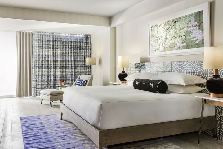 Kimpton Rowan Palm Springs Hotel by IHG