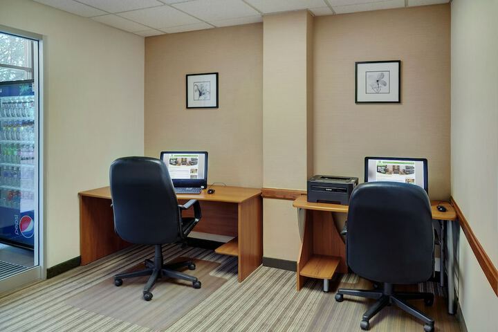 Allure Hotel & Conference Centre