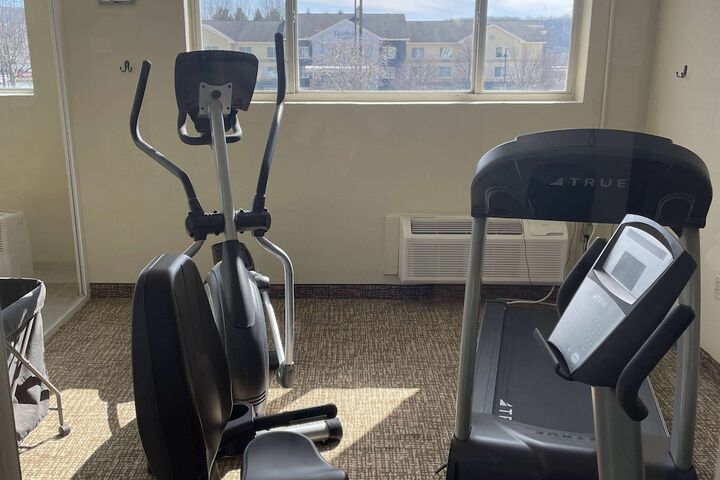 Health and Fitness 42 of 46