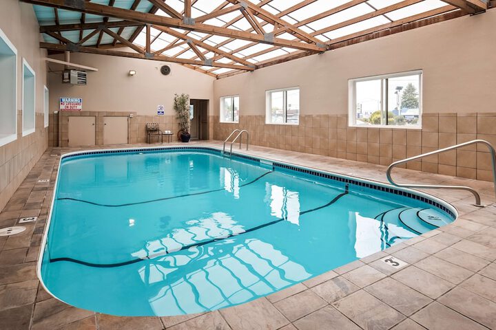 Pool 5 of 39