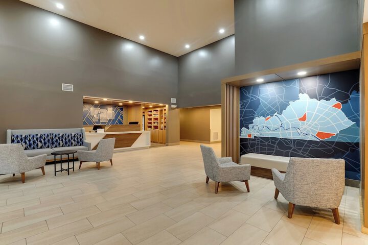 Holiday Inn Express Nicholasville by IHG