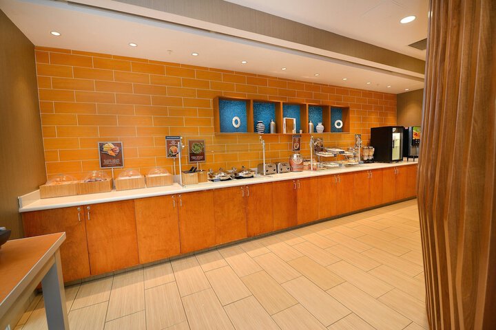 Breakfast/Coffee Service 19 of 23