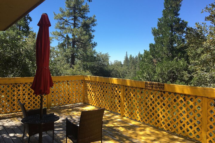 Terrace/Patio 41 of 47