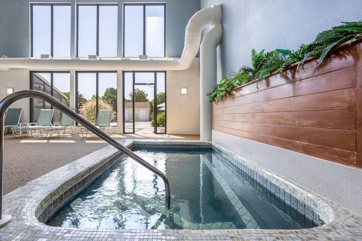 All Seasons Resort Trademark Collection by Wyndham