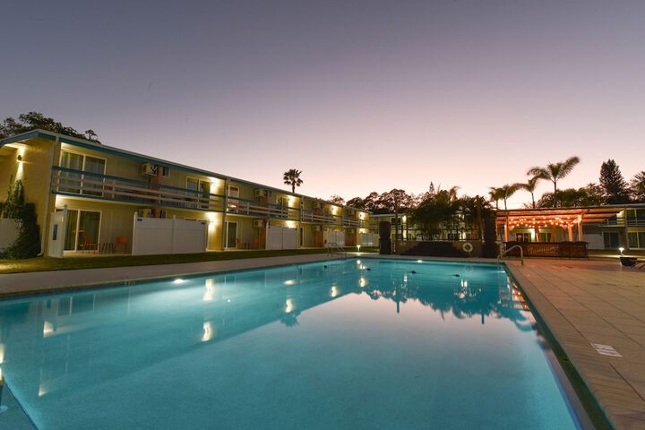 Pool 5 of 46