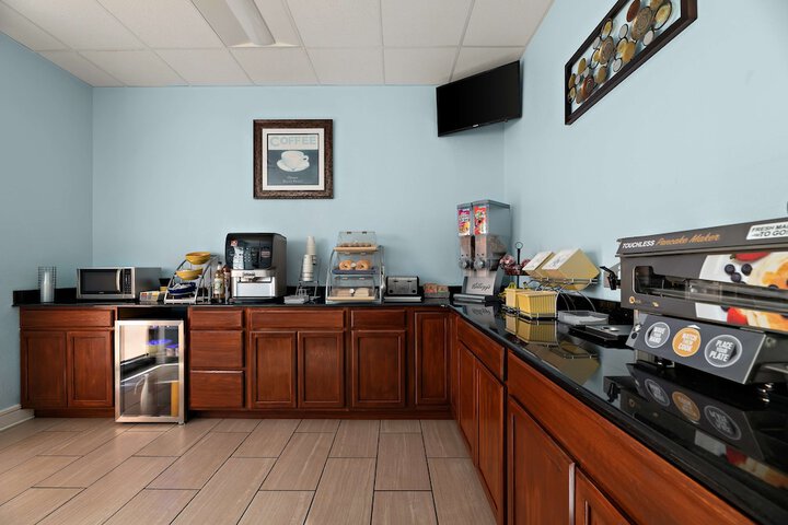SureStay Hotel by Best Western Clermont Theme Park West