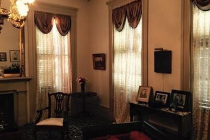 Everhope Plantation