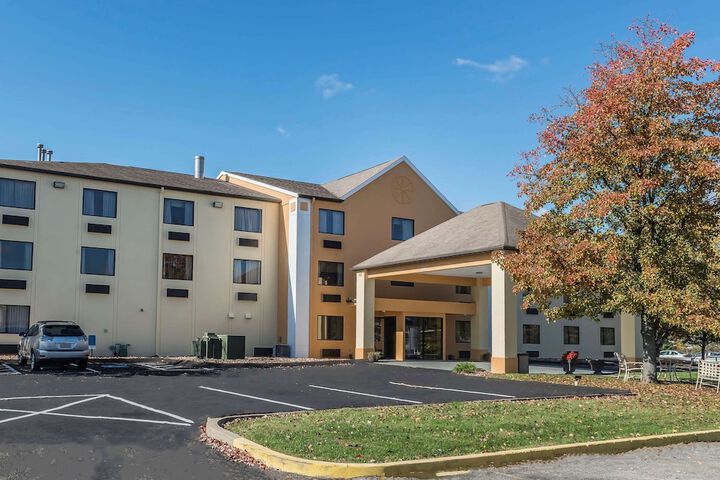 Hotel 4 of 38