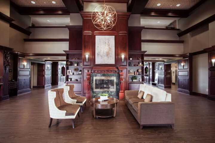 Hotel Interior 6 of 41