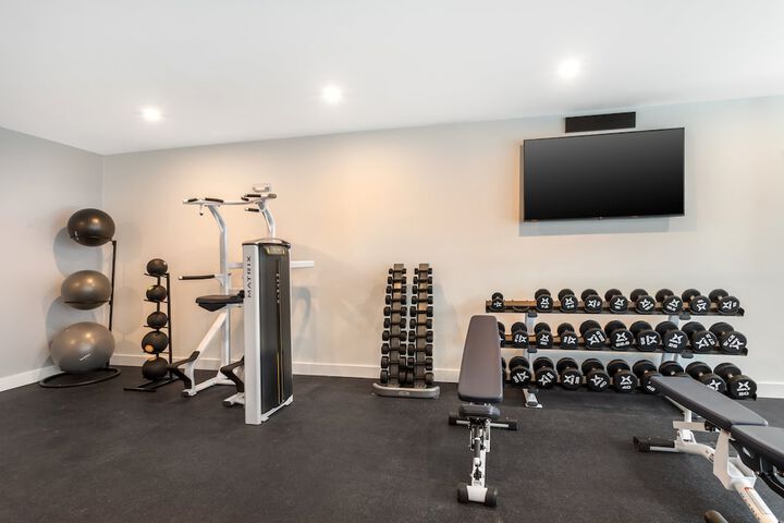 EVEN Hotel Waco - University Area by IHG