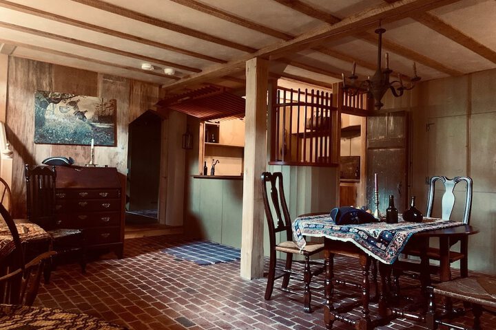 Heavitree of Griswold B & B
