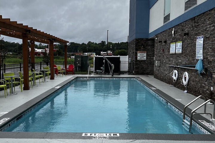 Home2 Suites by Hilton Hinesville