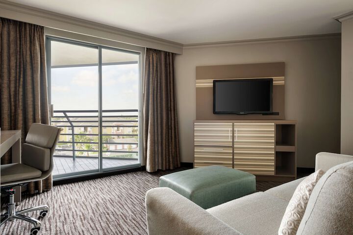 Hilton Melbourne FL
