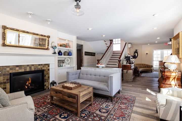 Briar Barn Inn