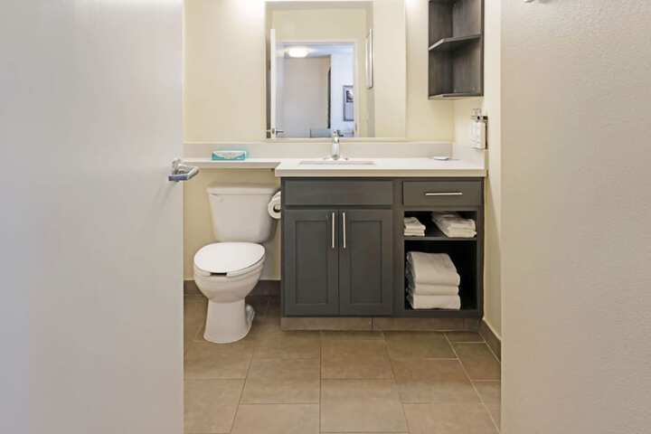 Candlewood Suites Killeen - Fort Hood Area by IHG