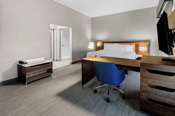 Hampton Inn & Suites Abilene I-20
