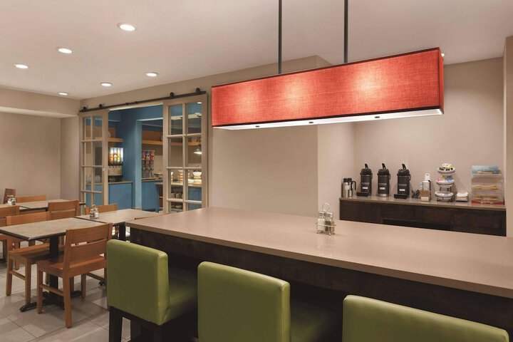 Country Inn & Suites by Radisson Bryant (Little Rock), AR