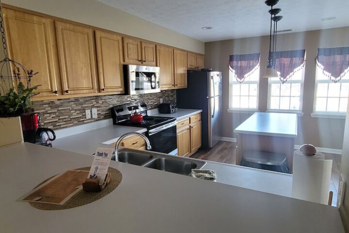 Salt Creek Golf Retreat