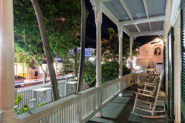 Terrace/Patio 89 of 112
