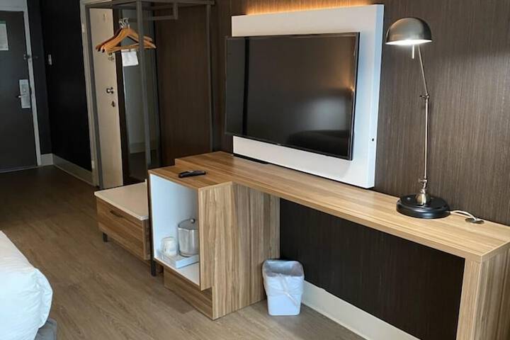 Wyndham Garden Manassas
