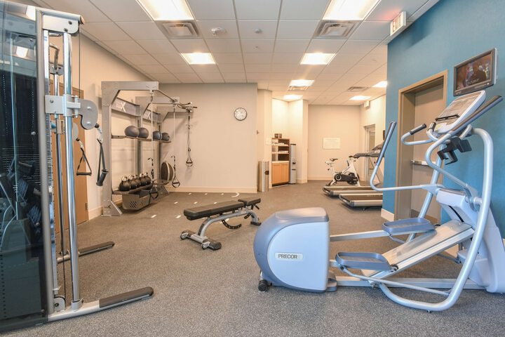 Health and Fitness 53 of 56