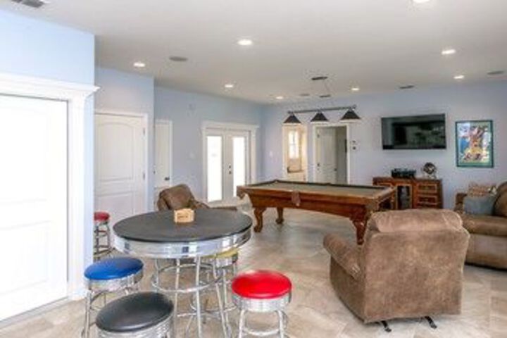 5BR 4 5BA Newly Built Luxury Beach House by RedAwning