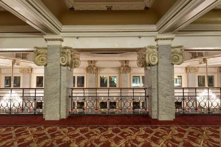 Ballroom/Hall 49 of 50