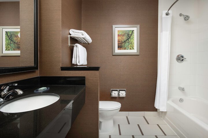 Fairfield Inn & Suites by Marriott Ithaca
