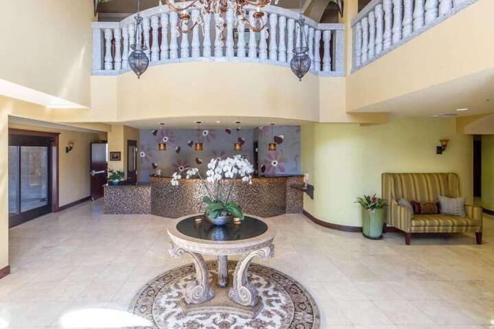 Hotel Interior 12 of 40