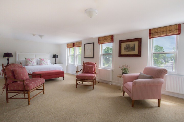 Kedron Valley Inn