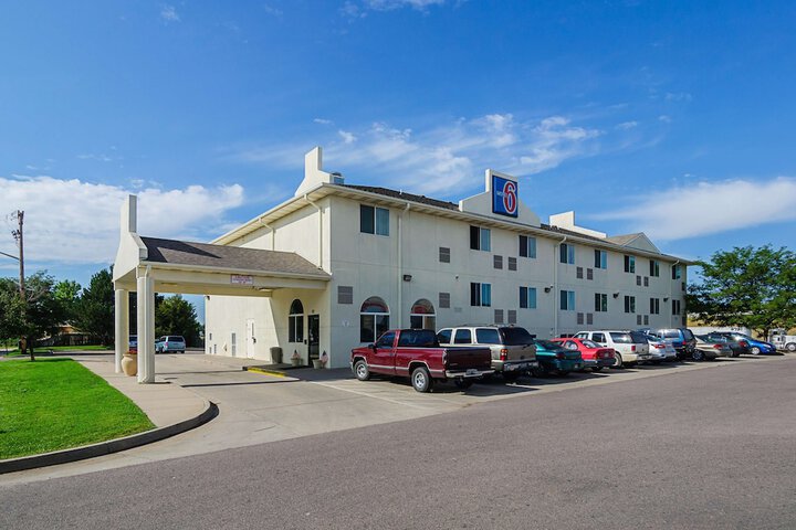Hotel 8 of 58