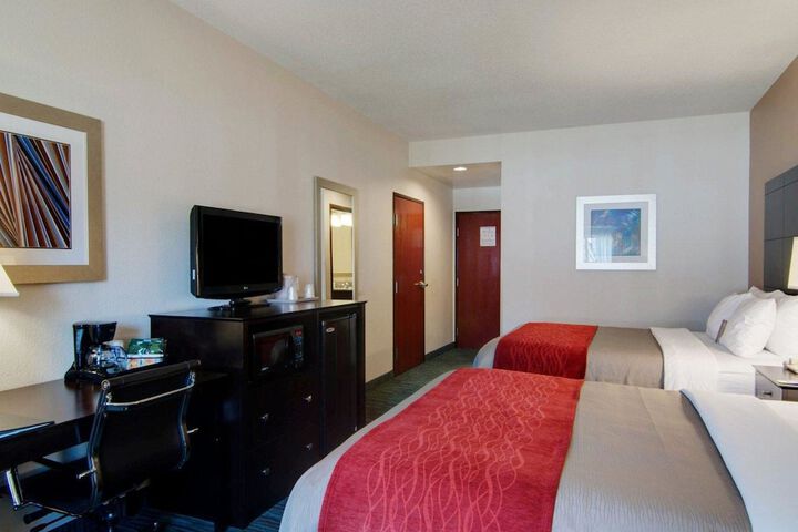 Comfort Inn Mount Airy