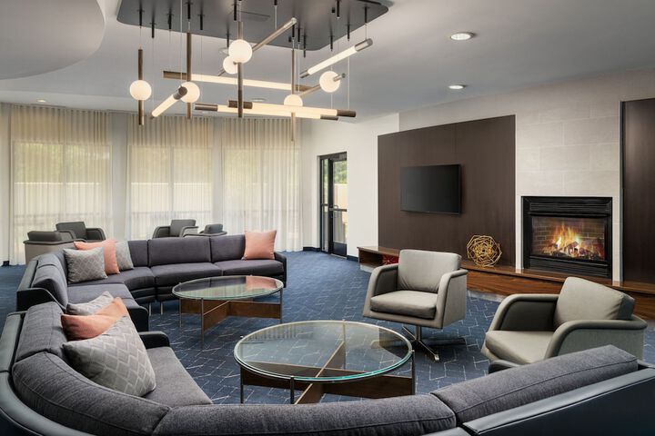 Courtyard by Marriott Kingston