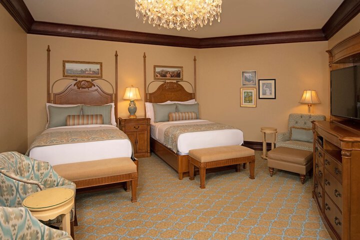The Broadmoor