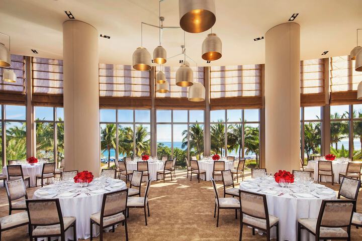 The St. Regis Bal Harbour Resort