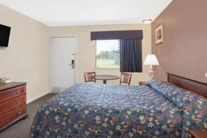 Knights Inn Grand Blanc