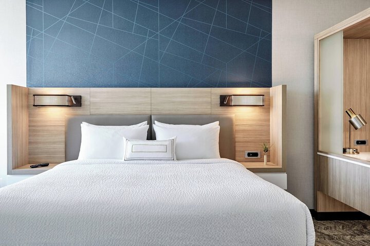 SpringHill Suites by Marriott Cleveland Independence