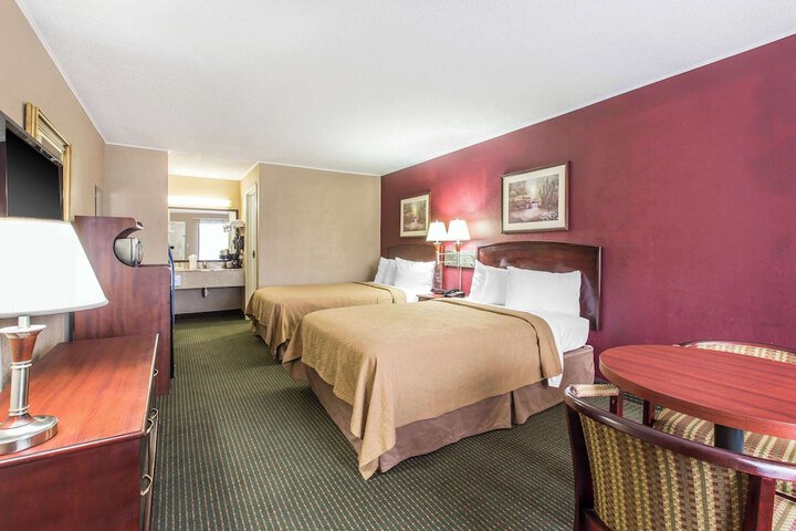 Quality Inn Tifton