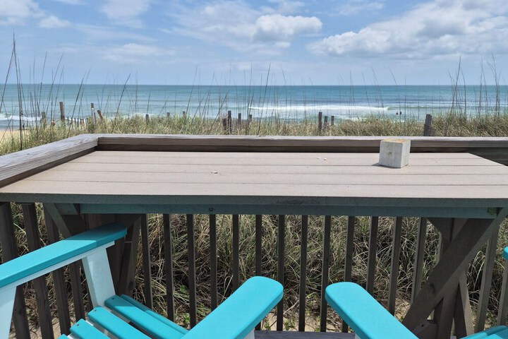 SandSpur Ocean Cottages